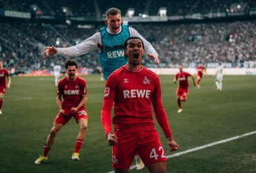 Colônia x RB Leipzig ao vivo; onde assistir, horário e escalações do jogo desta sexta (15) pela Bundesliga. Foto: Divulgação