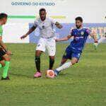 Manaus x Paysandu ao vivo; onde assistir, horário e escalações do jogo desta quinta-feira (21) pela Copa Verde. Foto: Divulgação Manaus