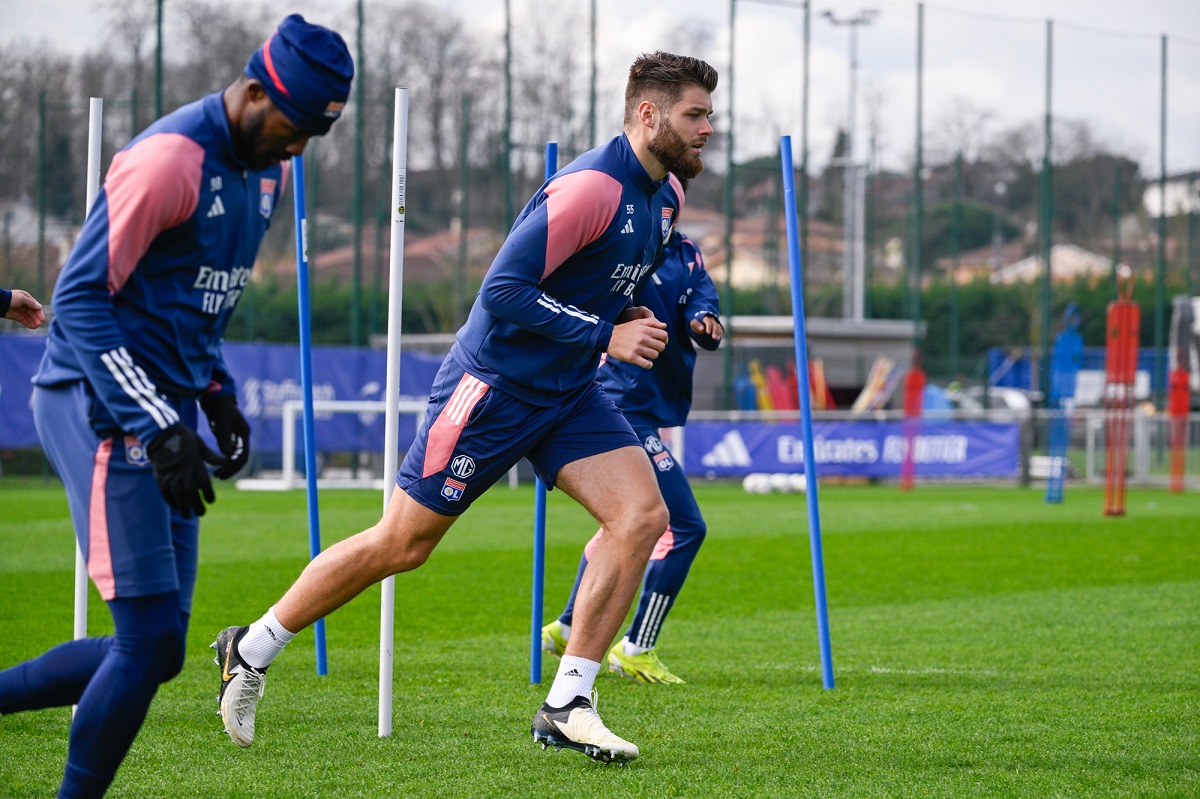 Toulouse x Lyon ao vivo; onde assistir, horário e escalações do jogo desta sexta (15) pelo Campeonato Francês. Foto: Divulgação