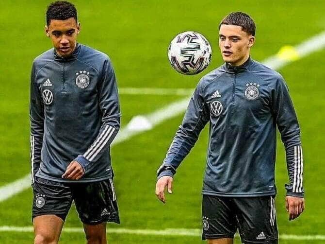 Itália x Alemanha: onde assistir, escalações e detalhes do confronto na Nations League. Foto: Federação Alemã