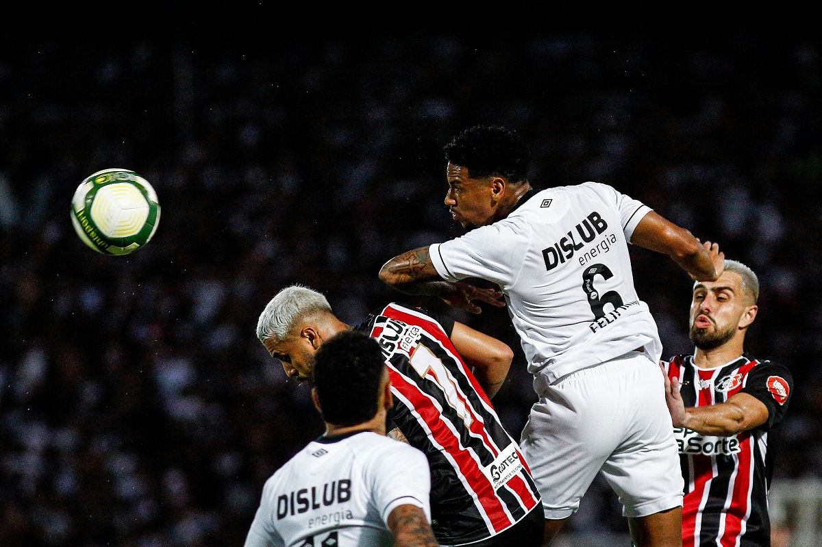 Sport x Santa Cruz ao vivo; onde assistir, horário e escalações do jogo deste sábado (16) pelo Pernambucano. Foto: Paulo Paiva/ Sport Recife