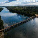 Ação conjunta busca suspensão do licenciamento de usina hidrelétrica em Mato Grosso