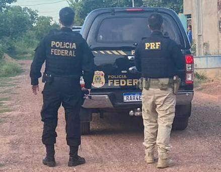 Apreensão de 160kg de cocaína resulta em ação conjunta em Mato Grosso e outros estados