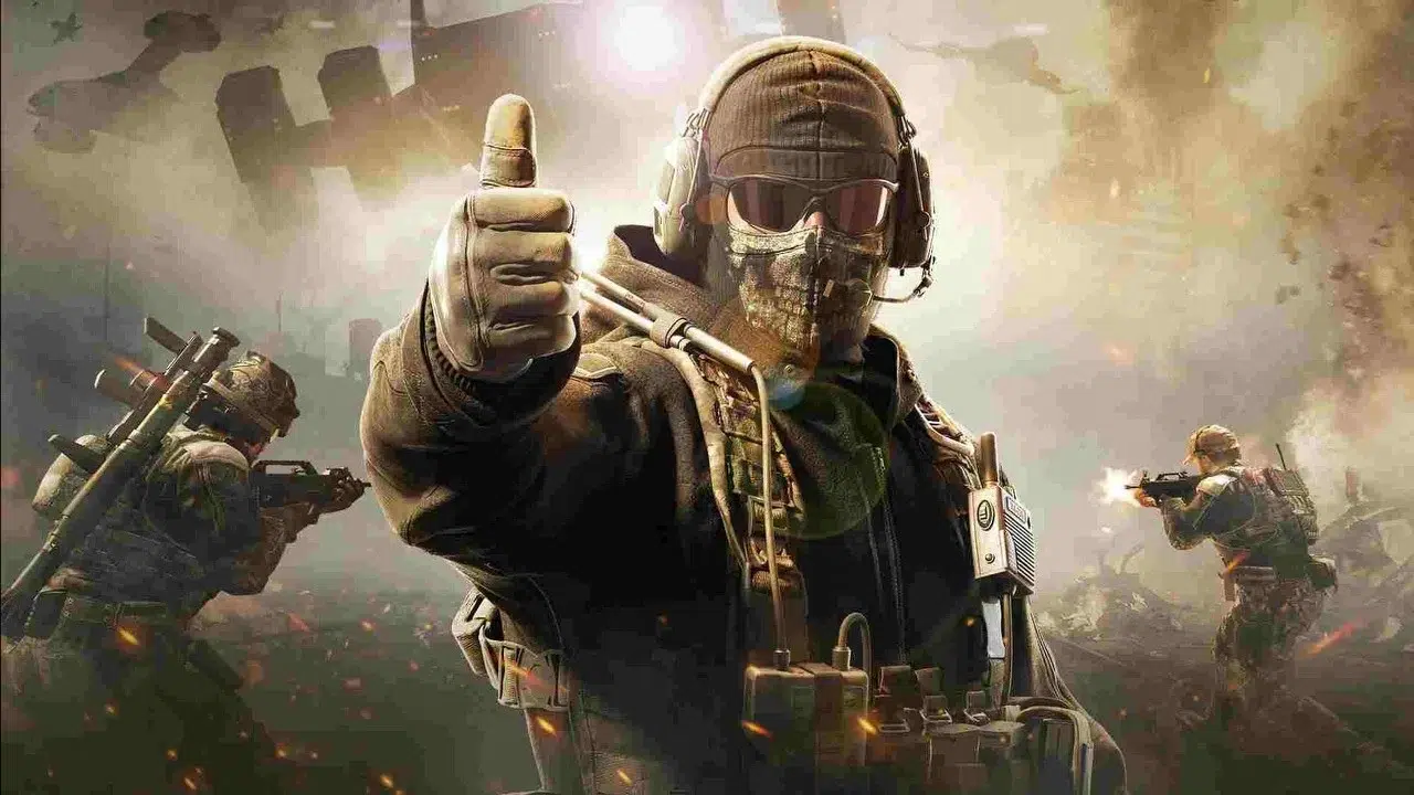 Call of Duty Warzone Mobile2