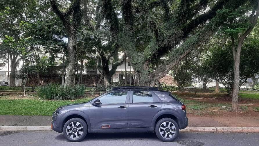 Citroen C4 Cactus tem preco para ser competitivo Sergio Dias 10