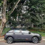 Citroen C4 Cactus tem preco para ser competitivo Sergio Dias 4