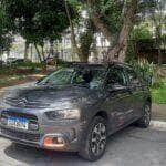 Citroen C4 Cactus tem preco para ser competitivo Sergio Dias 9