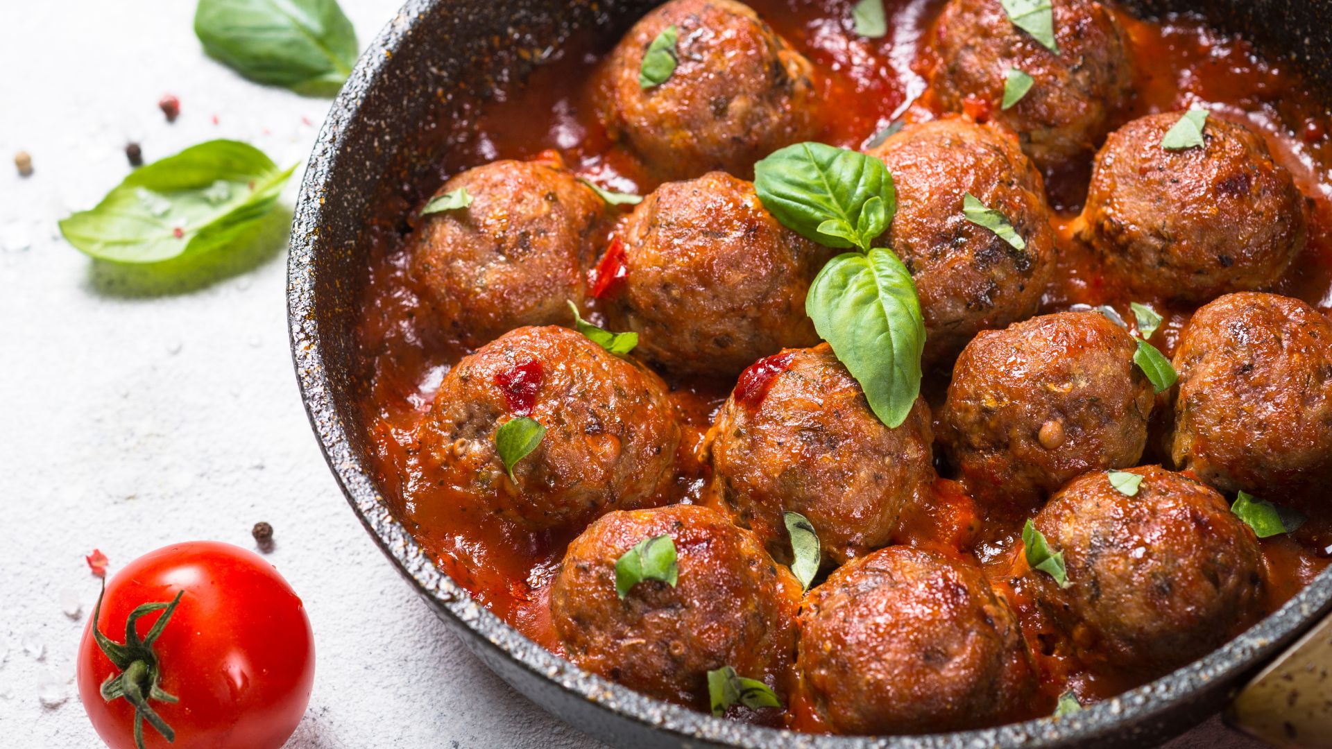Receita de almôndegas de carne para sua macarronada 10 Como fazer almôndegas recheadas