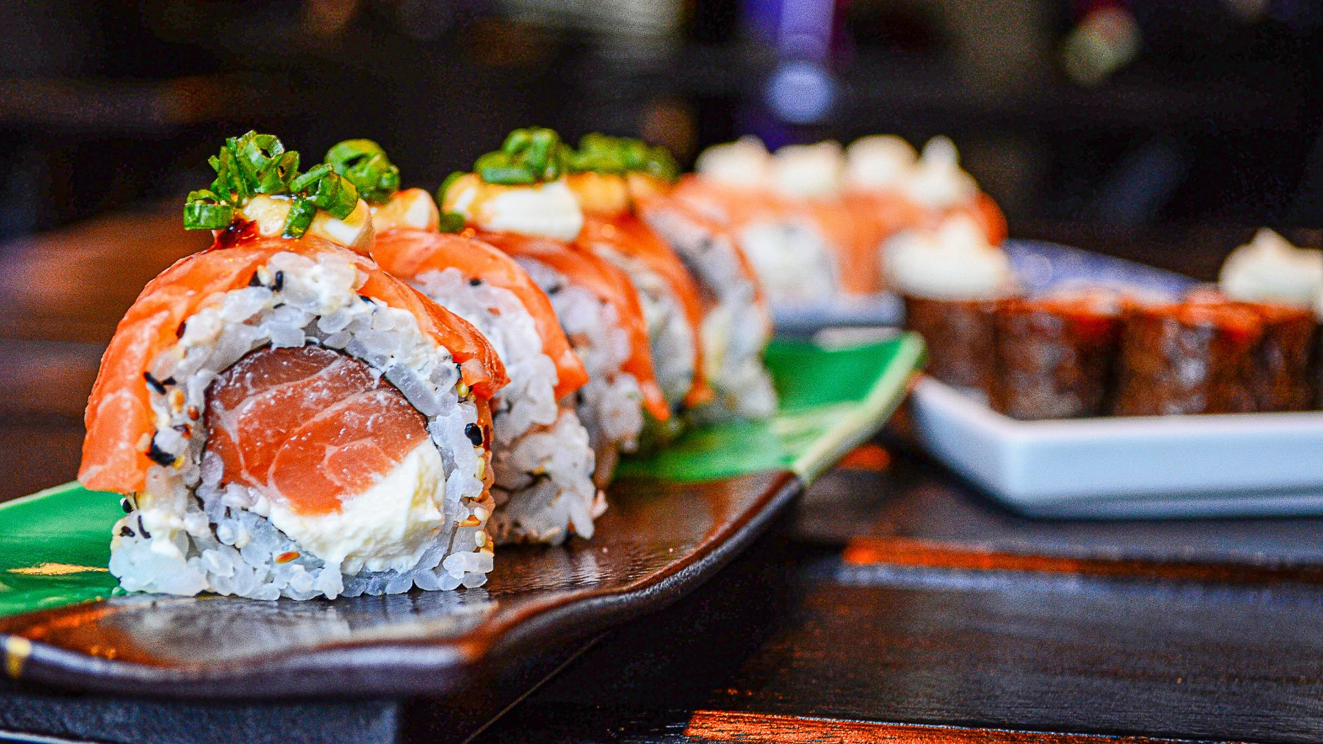 Como fazer arroz de sushi para comida japonesa 2 Como fazer arroz de sushi