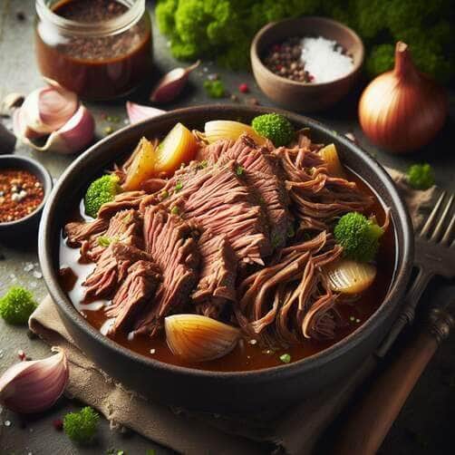 Como fazer barreado, o tradicional prato paranaense 2 Como fazer barreado