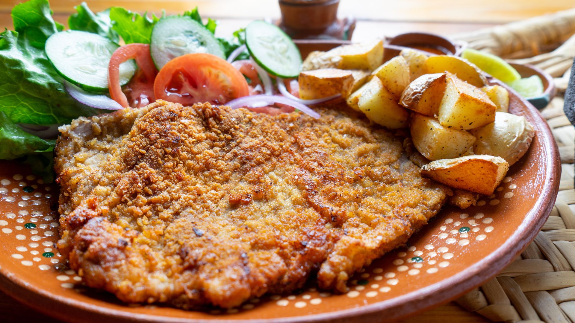 Aprenda fazer bife à milanesa em poucos passos? 5 Como fazer bife à milanesa