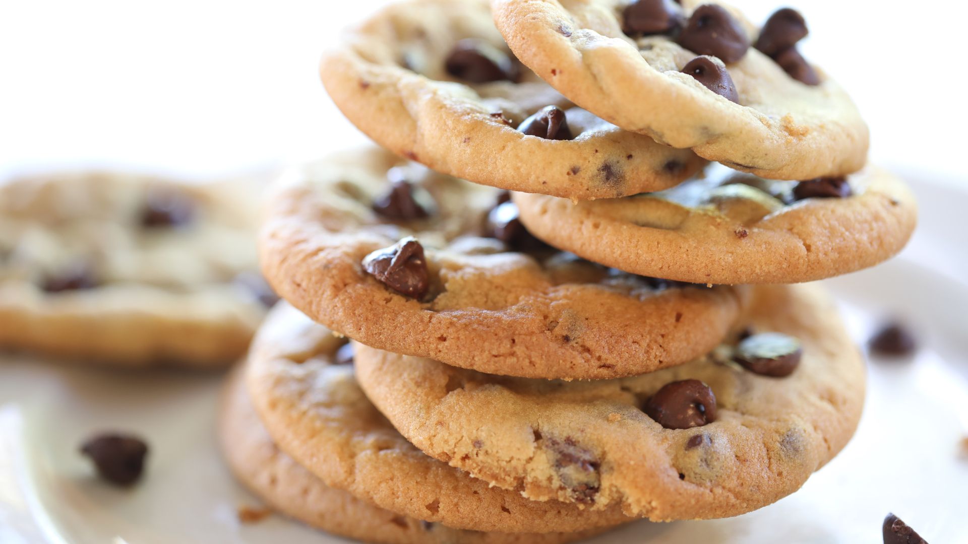 Como fazer biscoito de chocolate