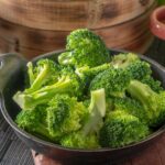 Como fazer brócolis cozido