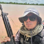 Corpo de segundo policial morto apos naufragio em rio de Mato Grosso e encontrado