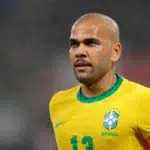 Daniel Alves - Lucas Figueiredo: CBF