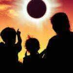 ECLIPSE SOLAR