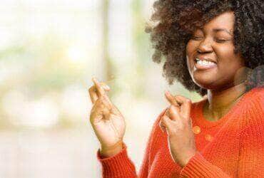 EM BUSCA DA SORTE - Fotos do Canva