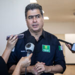 Liminar permite retorno imediato do prefeito Emanuel Pinheiro ao cargo em Cuiabá