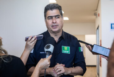 Liminar permite retorno imediato do prefeito Emanuel Pinheiro ao cargo em Cuiabá