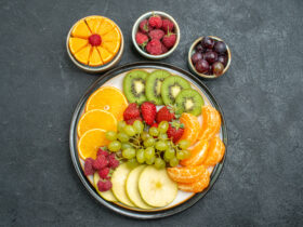 Emagrecimento 6 frutas que ajudam a perder peso