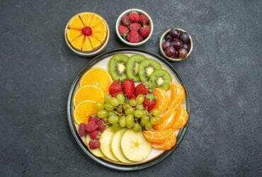 Emagrecimento 6 frutas que ajudam a perder peso