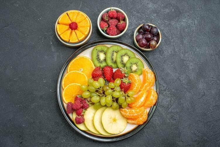 Emagrecimento: 6 frutas que ajudam a perder peso 10 Emagrecimento 6 frutas que ajudam a perder peso