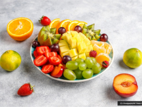 Emagrecimento 6 frutas que ajudam a perder peso Divulgacao MF Press Global