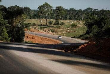 Governo de MT dá ordem para início da construção de 15 pontes de concreto na MT-170