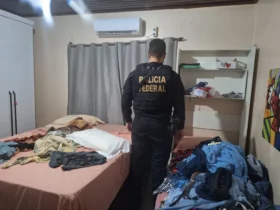 Homem que estuprou e filmou menino de 7 anos é recapturado durante operação em Mato Grosso