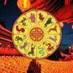 Horoscopo chinês ou oriental