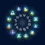 Horóscopo mandala de todos os signos