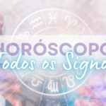 Horóscopo para Todos os Signos