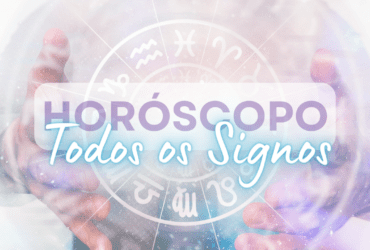 Horóscopo para Todos os Signos