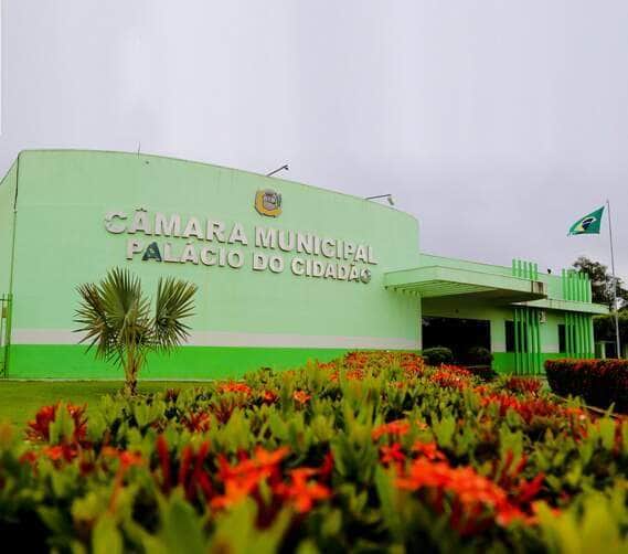 Vereador de Lucas do Rio Verde que chamou colega de hiena é denunciado pelo Ministério Público de Mato Grosso