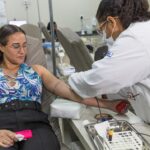 MT Hemocentro convoca população para doar sangue neste sábado (23)