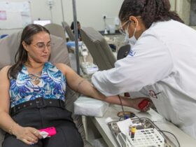 MT Hemocentro convoca população para doar sangue neste sábado (23)
