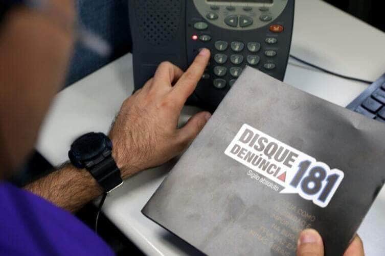 Denúncias de violência contra mulheres na região Centro-Oeste: Mato Grosso com menor número de chamadas