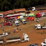 Ministério Público convoca vítimas de acidente na BR-163 para audiência sobre reparação de danos