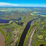 Pantanal de Mato Grosso entra em regime de "fogo zero" para evitar catástrofe ambiental