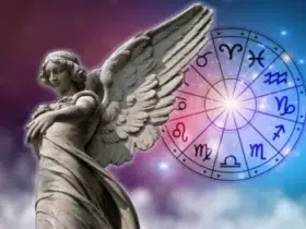 Ouça a mensagem que o seu Anjo da Guarda tem para si neste 2 de Março, e permita-lhe guiar a sua vida para o caminho da luz e da vitalidade de acordo com o seu signo do zodíaco