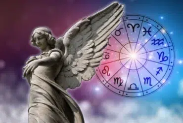 Ouça a mensagem que o seu Anjo da Guarda tem para si neste sábado 24 de Maio, e permita-lhe guiar a sua vida para o caminho da luz e da vitalidade de acordo com o seu signo do zodíaco