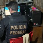 PF realiza operação contra abuso sexual infantil em Mato Grosso e outros estados do país
