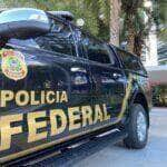 POLICIA FEDERAL