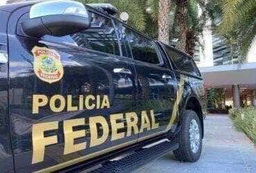 POLICIA FEDERAL