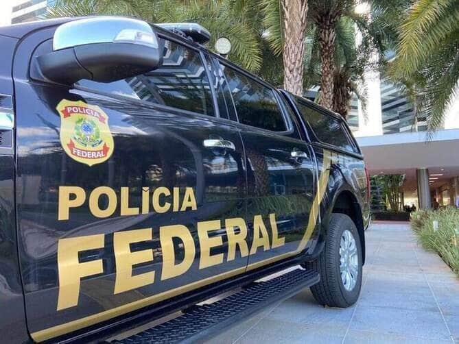 POLICIA FEDERAL