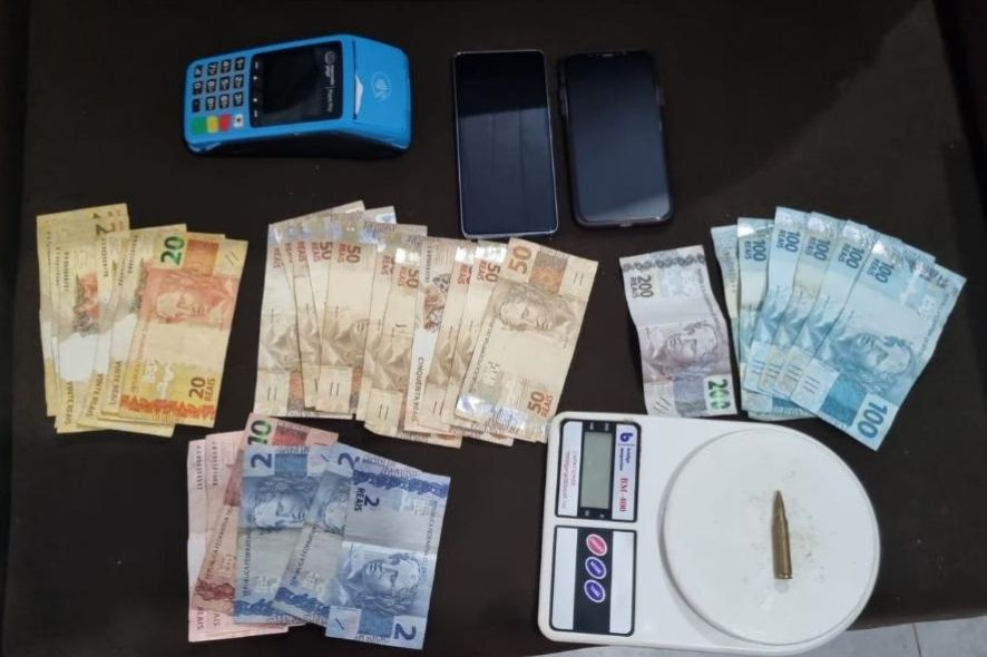 Polícia Civil prende 12 suspeitos em operação contra lavagem de dinheiro do tráfico em Sinop