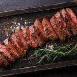 Receita de maminha assada