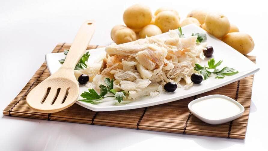 Receita de mulato velho