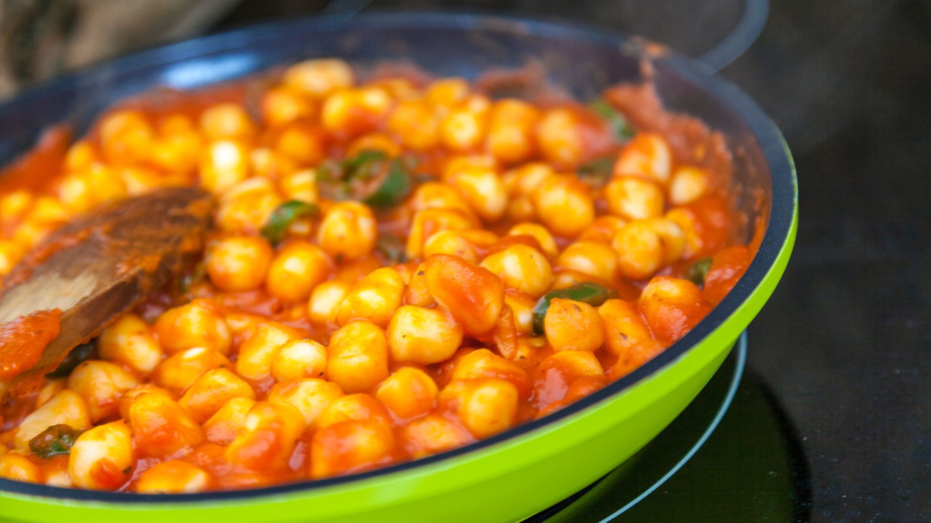 Nhoque caseiro tradicional: receita simples e deliciosa 5 Receita de nhoque de batata