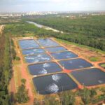 Rondonópolis lidera em saneamento básico no estado de Mato Grosso